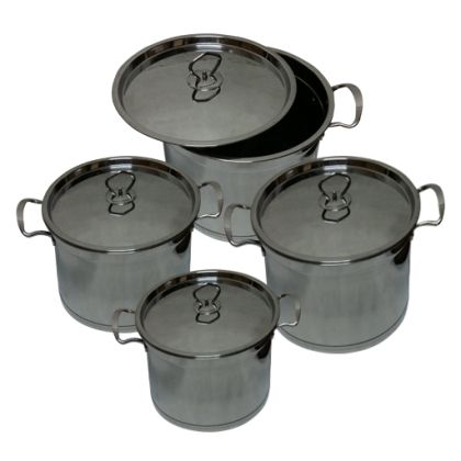 ТЕНДЖЕРИ НЕРЪЖДАЕМИ КОМПЛЕКТ GIP 22