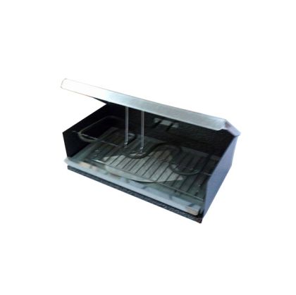 ПАРТИ ГРИЛ 1600W RUBINO