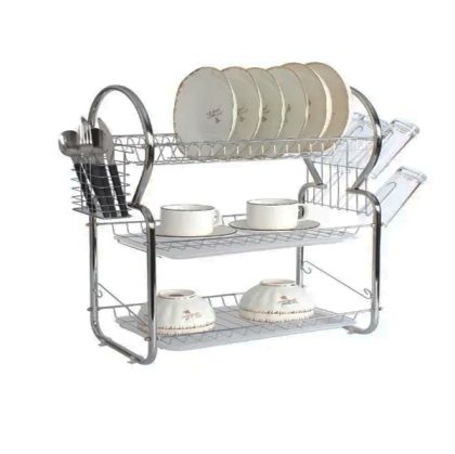 СУШИЛНИК ЗА ЧИНИИ НА ТРИ ЕТАЖА