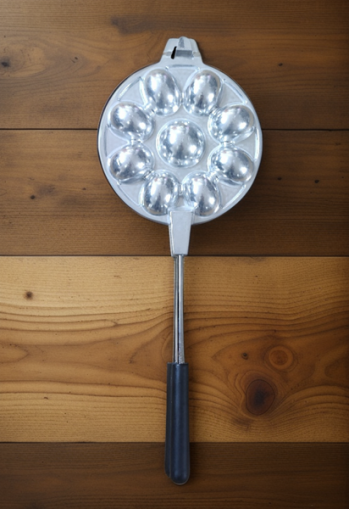 ПРЕСИ ЗА СЛАДКИ ОРЕХЧЕТА С ПЪЛНЕЖ