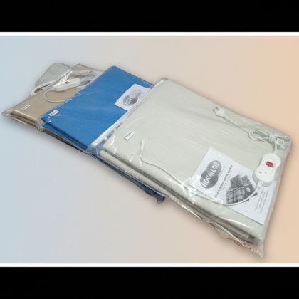 ЕЛЕКТРИЧЕСКО ОДЕЯЛО 80/150