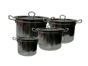 ТЕНДЖЕРИ НЕРЪЖДАЕМИ КОМПЛЕКТ GIP 22