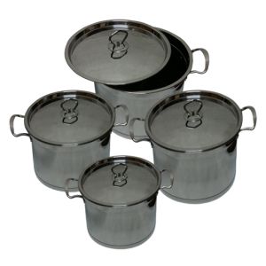 ТЕНДЖЕРИ НЕРЪЖДАЕМИ КОМПЛЕКТ GIP 22