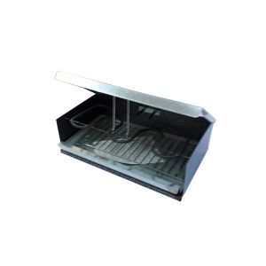 ПАРТИ ГРИЛ 1600W RUBINO