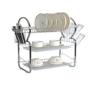 СУШИЛНИК ЗА ЧИНИИ НА ТРИ ЕТАЖА