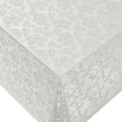 МУШАМА ЗА МАСА  МОДЕЛ 513A (БЯЛА)