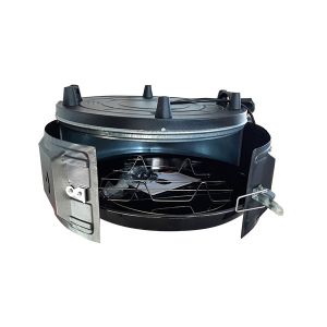 КРЪГЛА ФУРНА  NEOVVA 30 литра