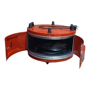 КРЪГЛА ФУРНА  NEOVVA 30 литра