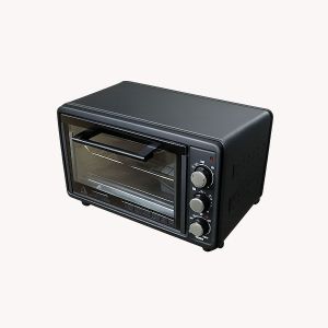 ЕЛЕКТРИЧЕСКА ФУРНА RUBINO GIP 40л 