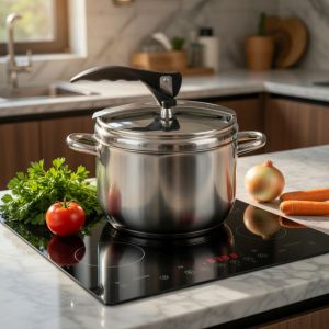 ТЕНДЖЕРА  ПОД НАЛЯГАНЕ НЕРЪЖДАЕМА 5 ЛИТРА